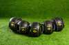 МЕДИЦИНБОЛ С ХВАТАМИ PROFI-FIT 9 КГ