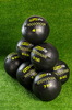 МЕДИЦИНБОЛ НАБИВНОЙ (WALLBALL) PROFI-FIT 5 КГ